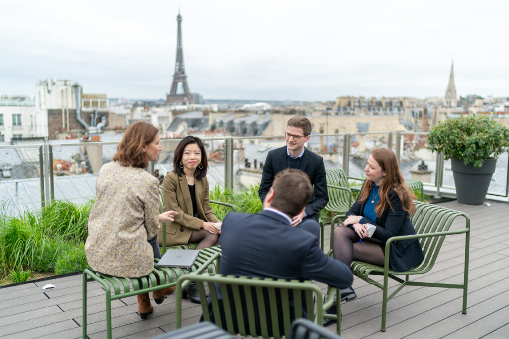 ARA Cursus shareholders