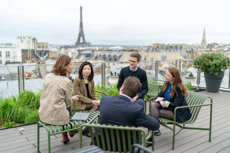 ARA Cursus shareholders